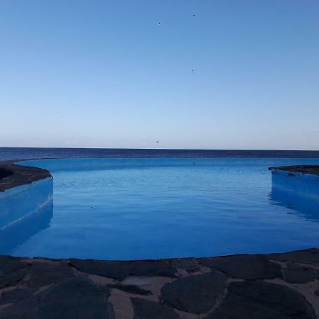 Apartamento La Caleta Isla De El Hierro Terrace With Incredible Views公寓 外观 照片