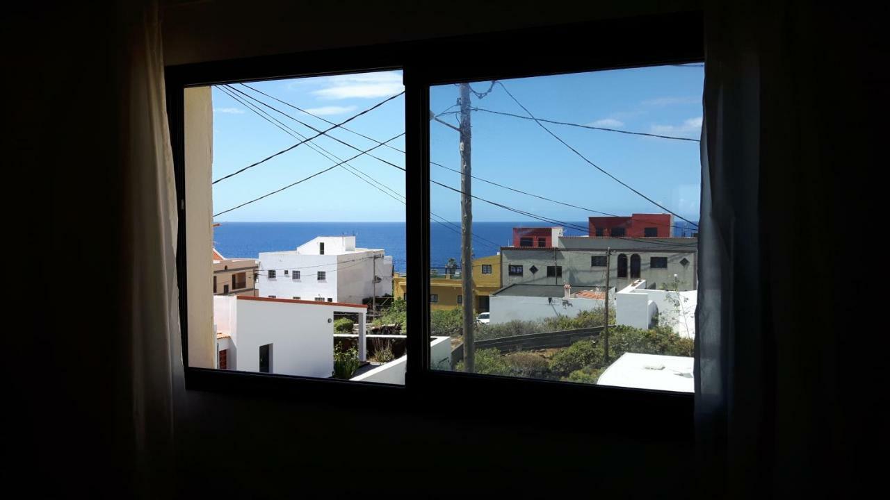 Apartamento La Caleta Isla De El Hierro Terrace With Incredible Views公寓 外观 照片