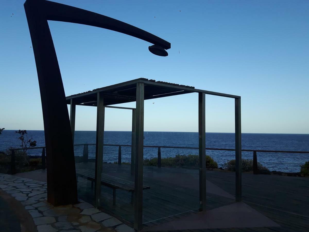 Apartamento La Caleta Isla De El Hierro Terrace With Incredible Views公寓 外观 照片