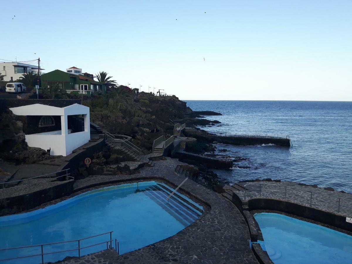 Apartamento La Caleta Isla De El Hierro Terrace With Incredible Views公寓 外观 照片