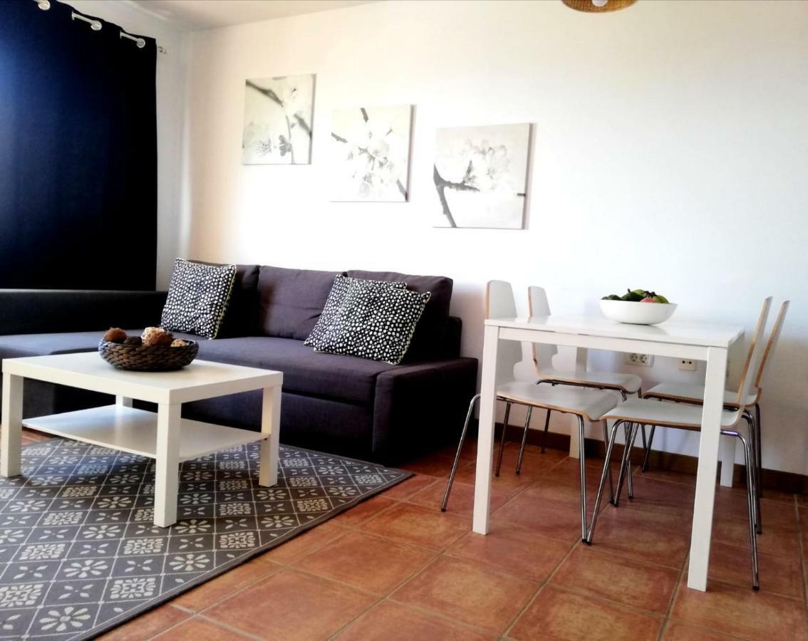 Apartamento La Caleta Isla De El Hierro Terrace With Incredible Views公寓 外观 照片