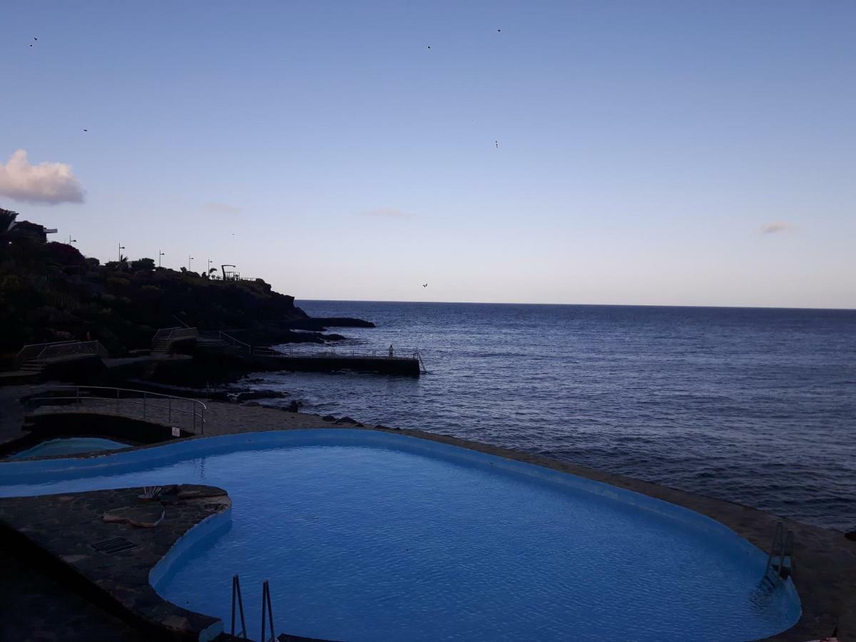 Apartamento La Caleta Isla De El Hierro Terrace With Incredible Views公寓 外观 照片