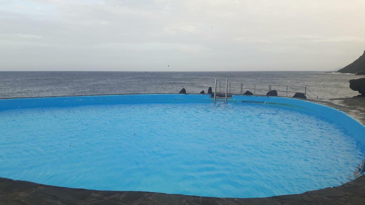 Apartamento La Caleta Isla De El Hierro Terrace With Incredible Views公寓 外观 照片